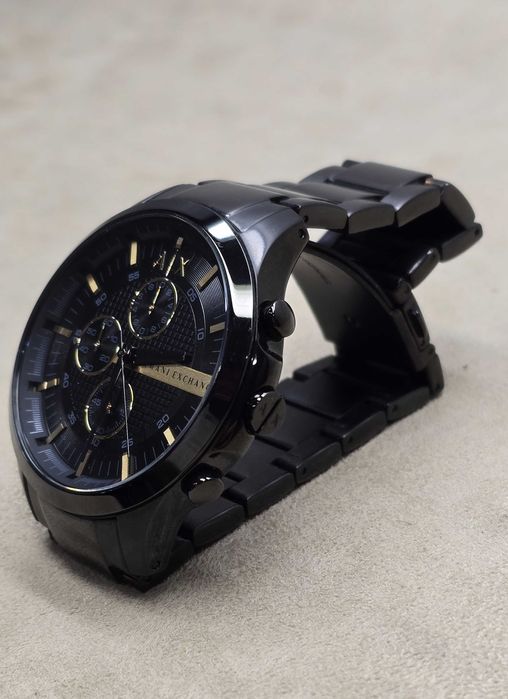AX2164 Zegarek męski Armani Exchange Hampton Chronograph