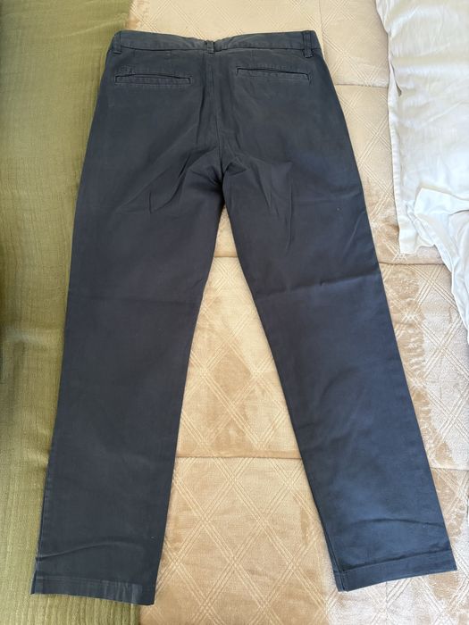 Calças sacoor blue numero 38