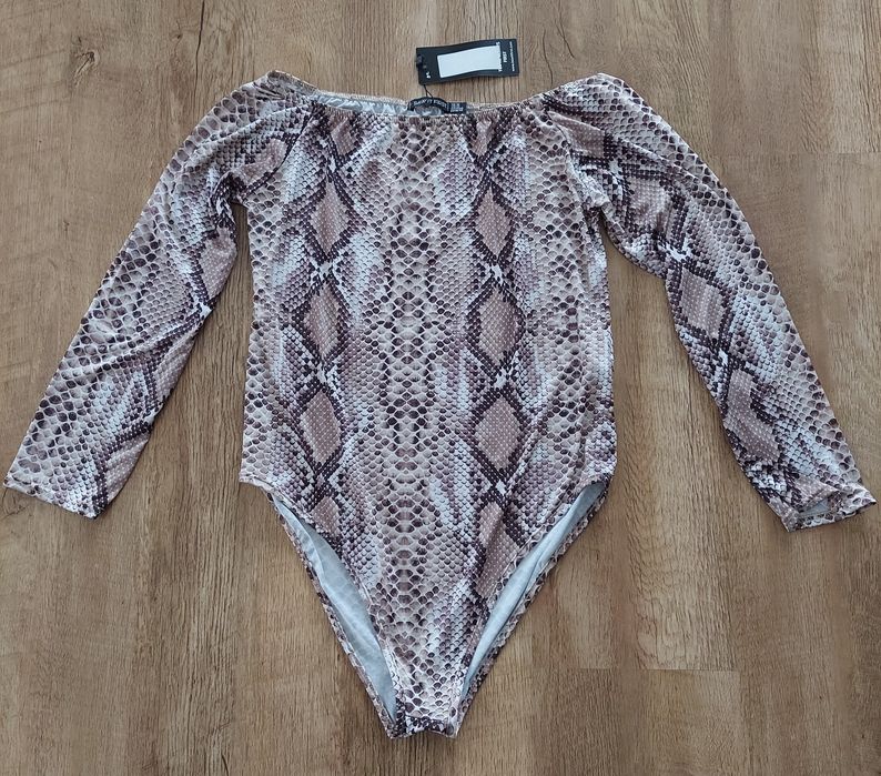 Body panterka rozm 42