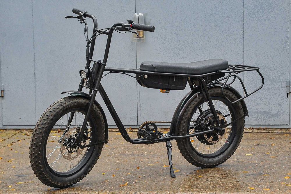 Електробайк ELEEK Neo 2024 року