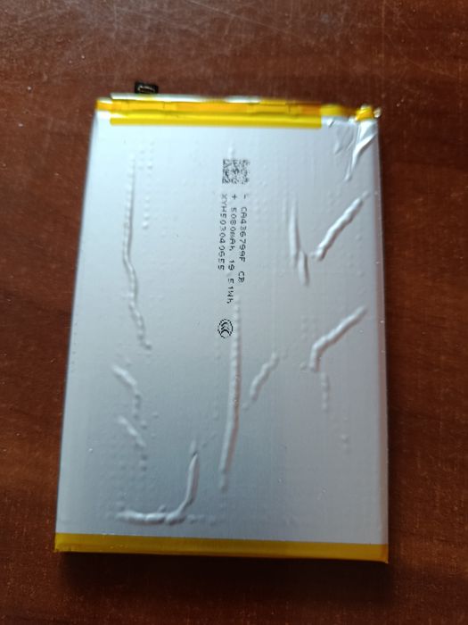 батарея Xiaomi BN5X – 5060 mAh