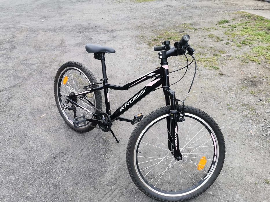 Rower KROSS LEA JR 1.0