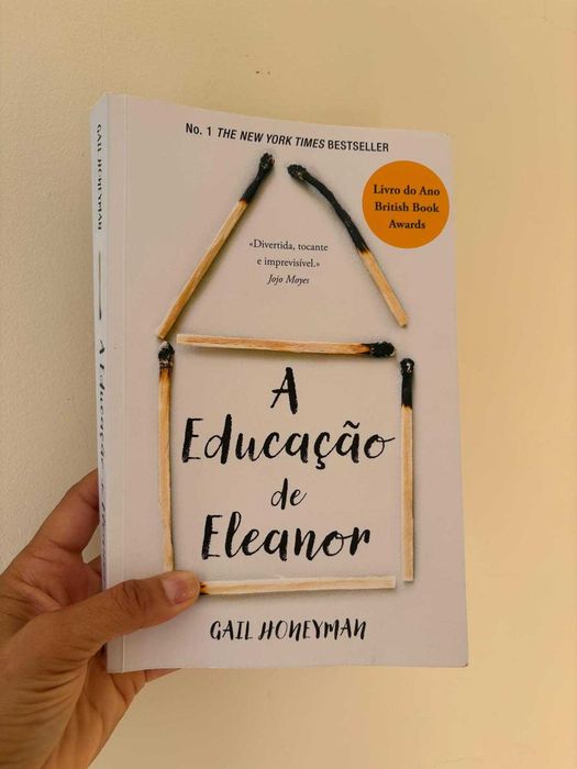 A Educacao de Eleanor