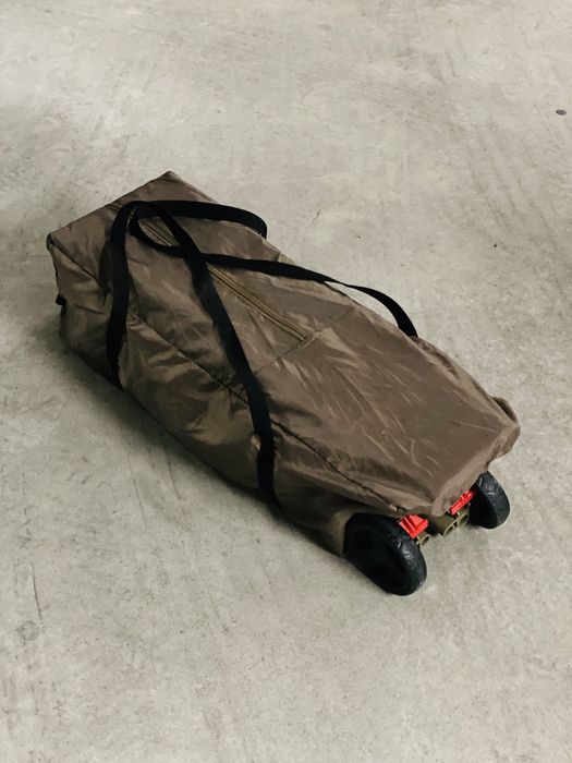 Cama de viagem bebé ou criança