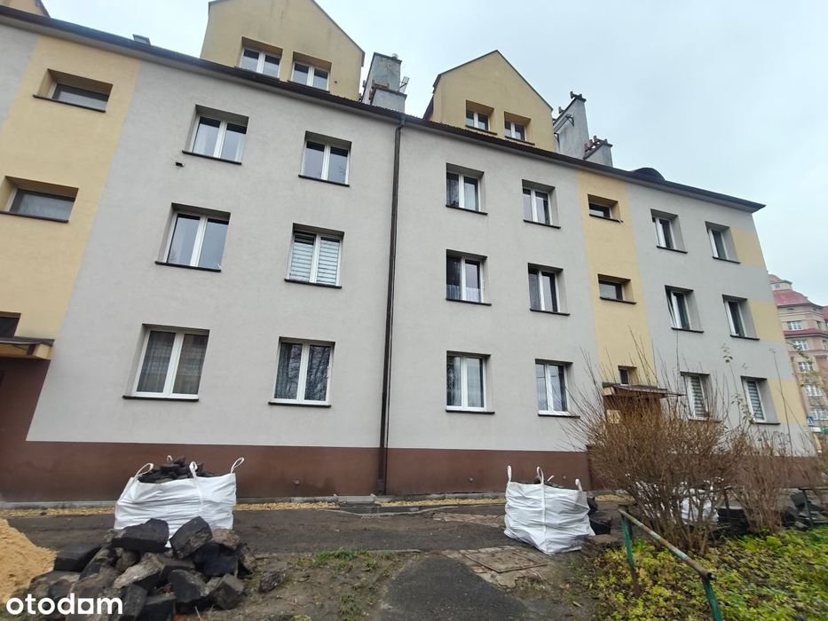 Mieszkanie Mysłowice ul. Krakowska 14b/9 PRZETARG