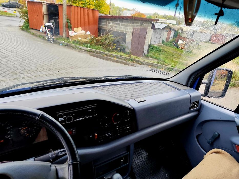 Продам Mercedes Sprinters 312
