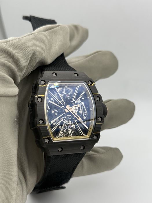 Годинник Richard Mille