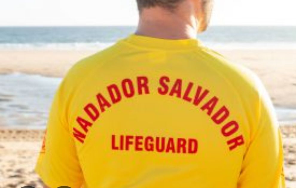 Equipamento para nadador salvador para homem  Golfinho Rescue