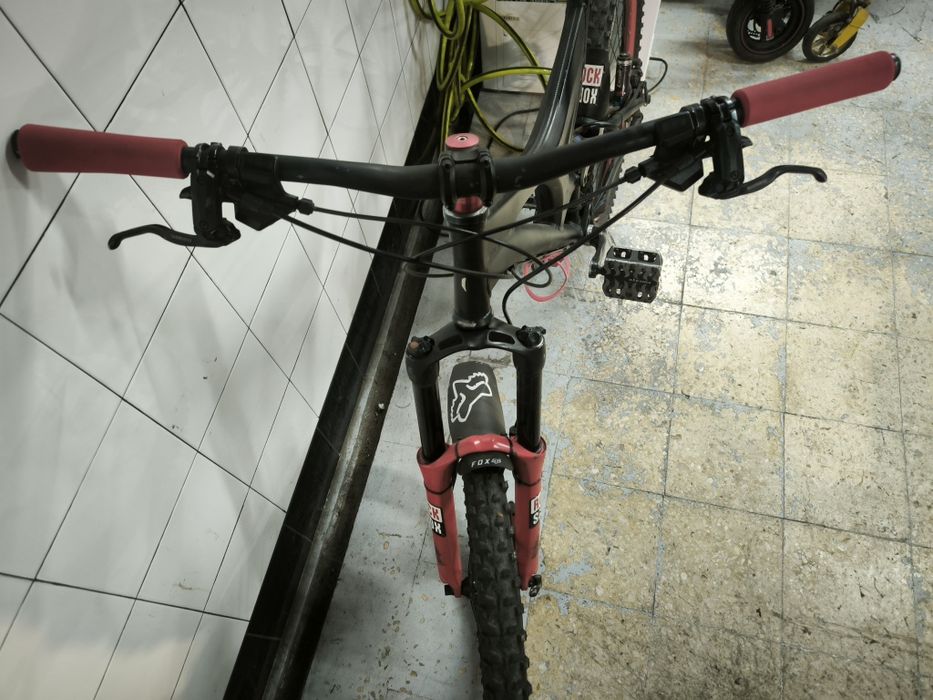 Specialized Full. 26