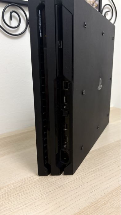 Playstation 4 Pro