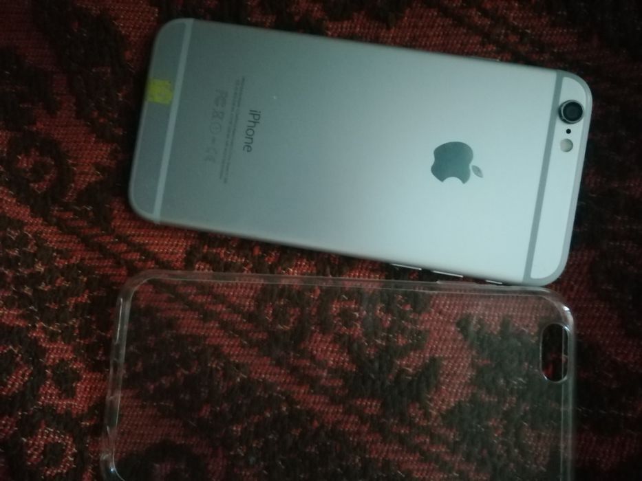 iPhone 6 without updates64551894210563122