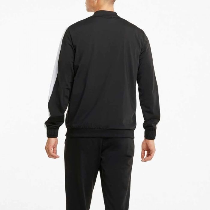 Мужской спортивный костюм Puma Baseball Tricot Suit 58584301