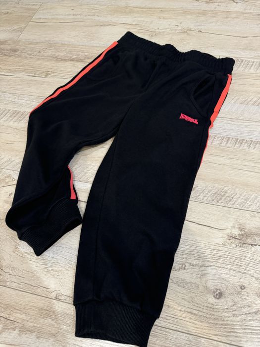 Штани дитячі Лонсдейл