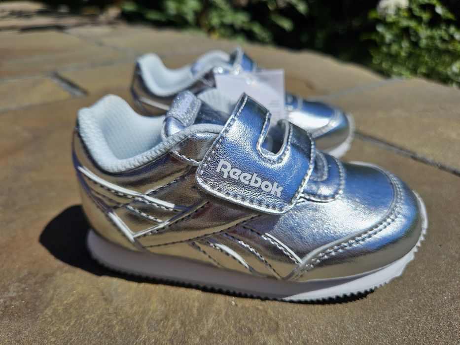 Кросівки дитячі Reebok