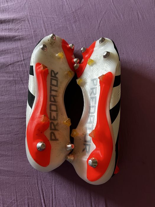 Chuteiras Adidas Predator