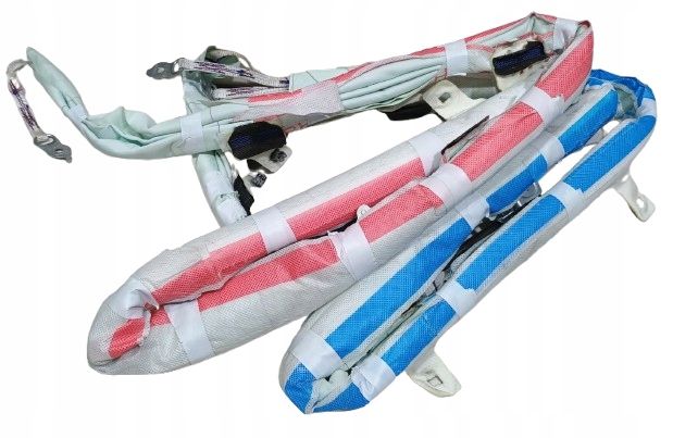 bmw 4 g24 kurtyna powietrzna airbag