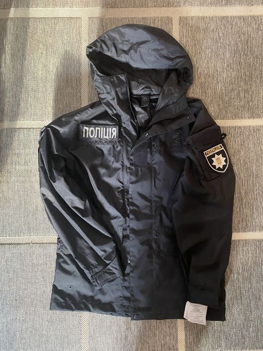 Продам поліцейську форму