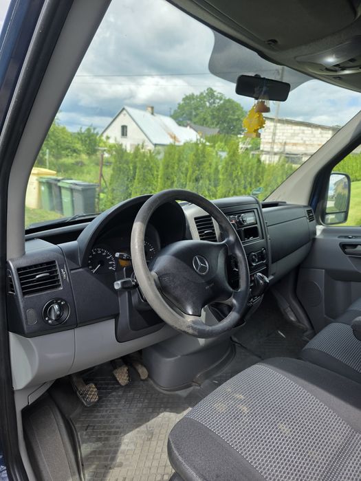 Mercedes Sprinter 318 3.0 CDI