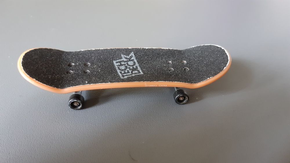 Deskorolka Tech Deck
