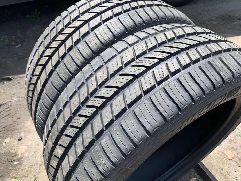 235-45-R18 MICHELIN PRIMACY MX 2штуки летней резины GERMANY 2023