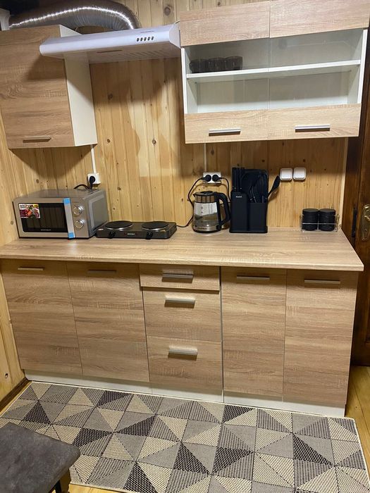 Будиночок у МузИки