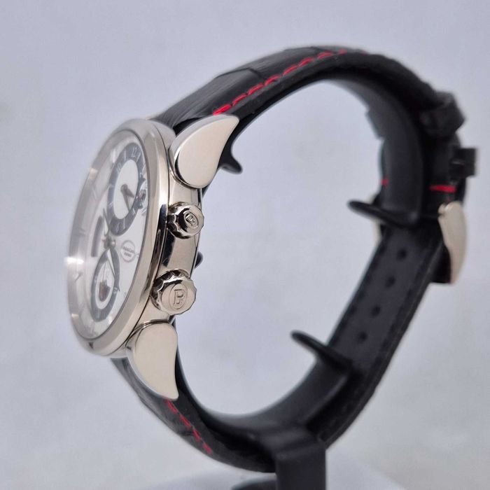Parmigiani Fleurier Tonda Hemispheres PFC231