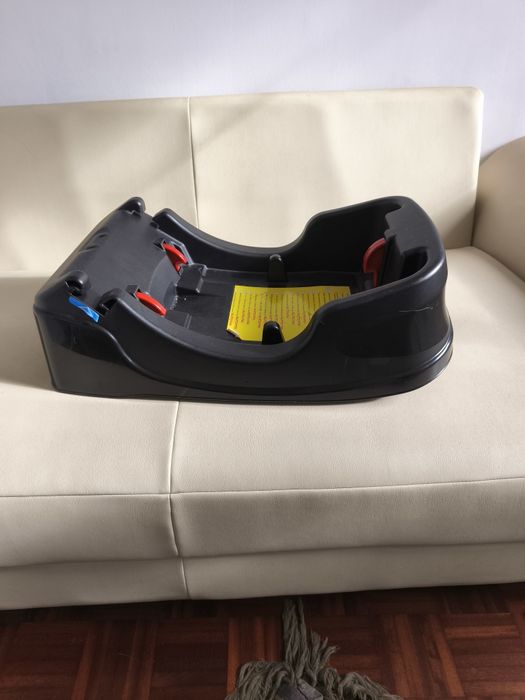 Carrinho de bebé Chicco Urban