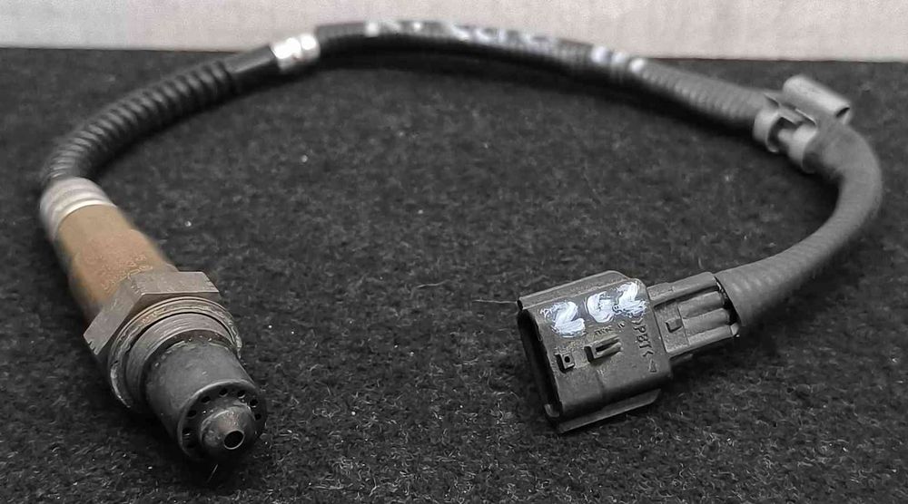 Sonda Lambda H8200437489 - RENAULT CLIO III