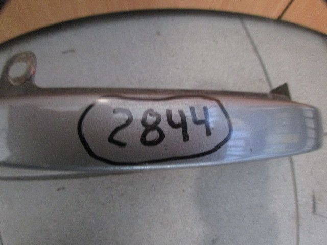 Grelha frente SEAT Ibiza I (021A)