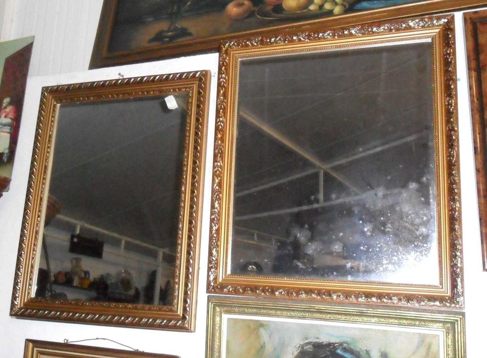 Espelhos em dourado64737829069570120