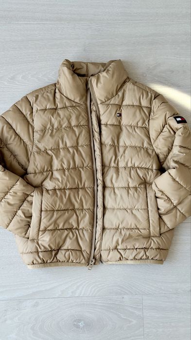 Куртка Tommy Hilfiger