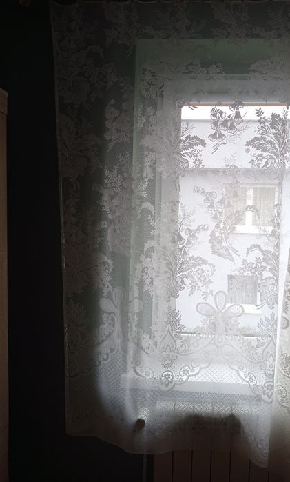 Firanka żakardowa 200x350