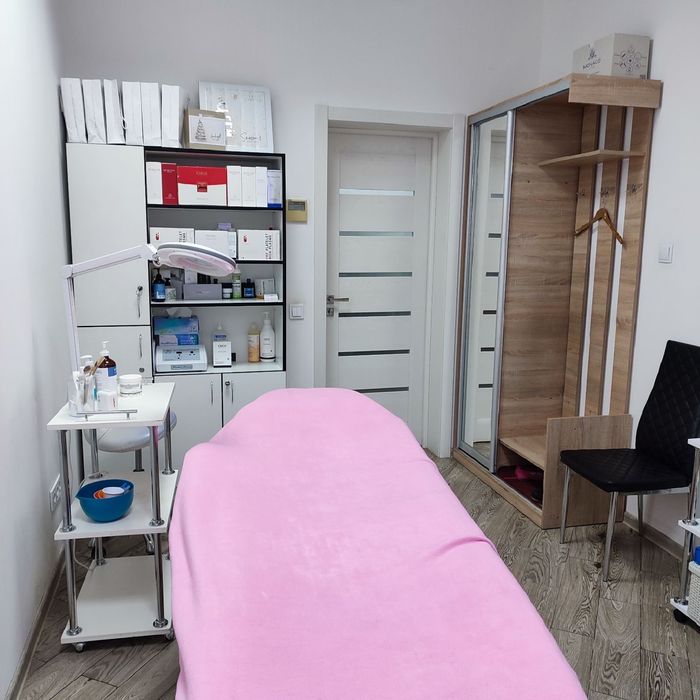 Аренда кабинета косметолога.Центр!Генератор!