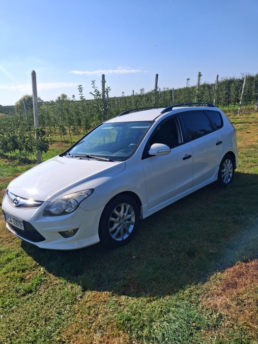 Hyundai i30 1.6 CRDI