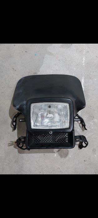 Peças yamaha dt e dtr