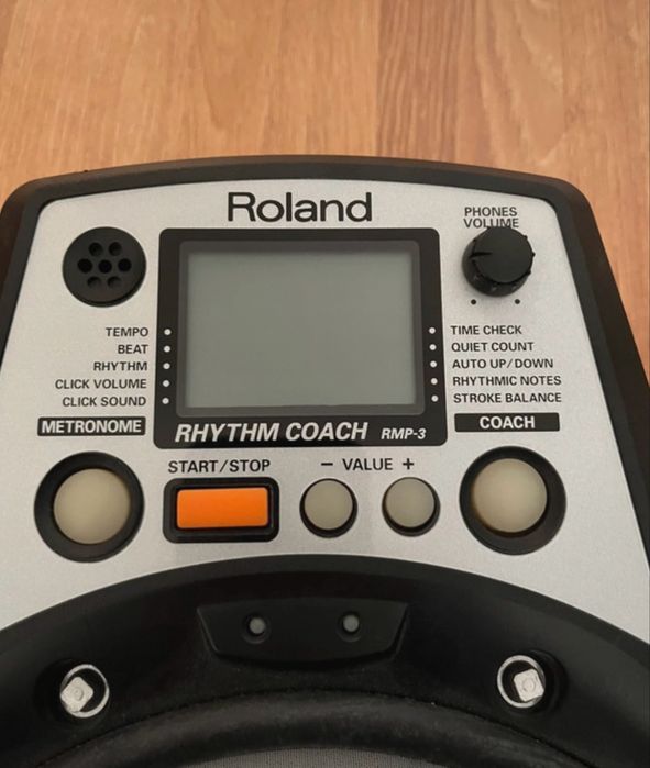 Roland RMP-3 rhytm coach automat perkusyjny