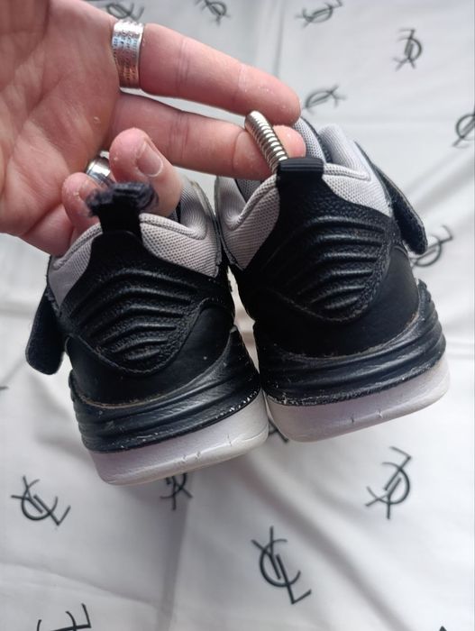 Кросівки Nike Jordan Max Aura 5