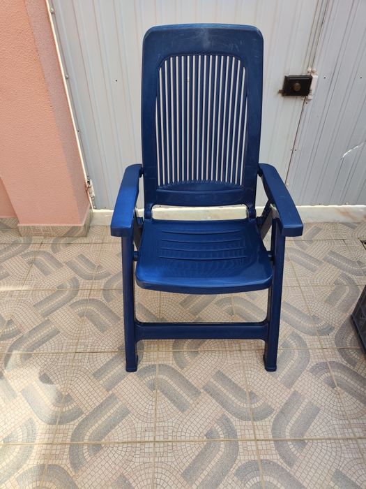 Cadeira espreguiçadeira