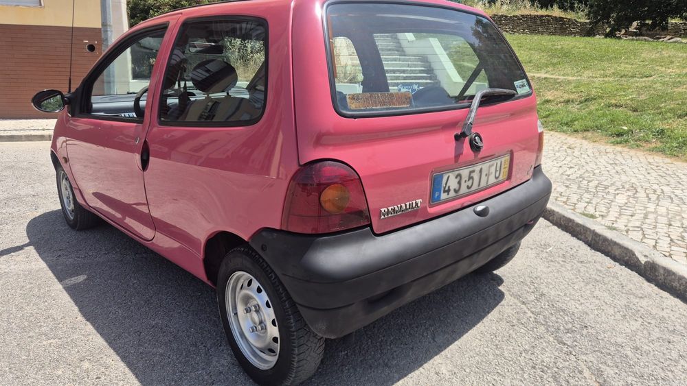 Renault Twingo 1.2 165.000Km