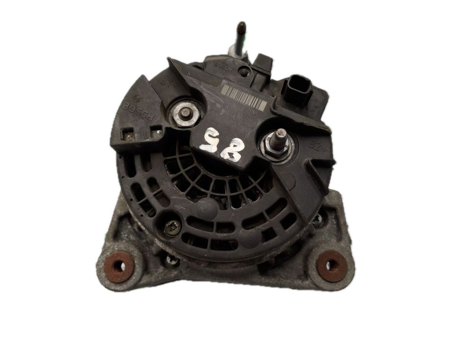 Alternador RENAULT Modus/Grand Modus (F/JP0_)