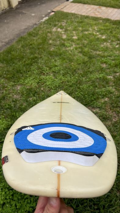 Prancha de Surf Channel Islands 6.1