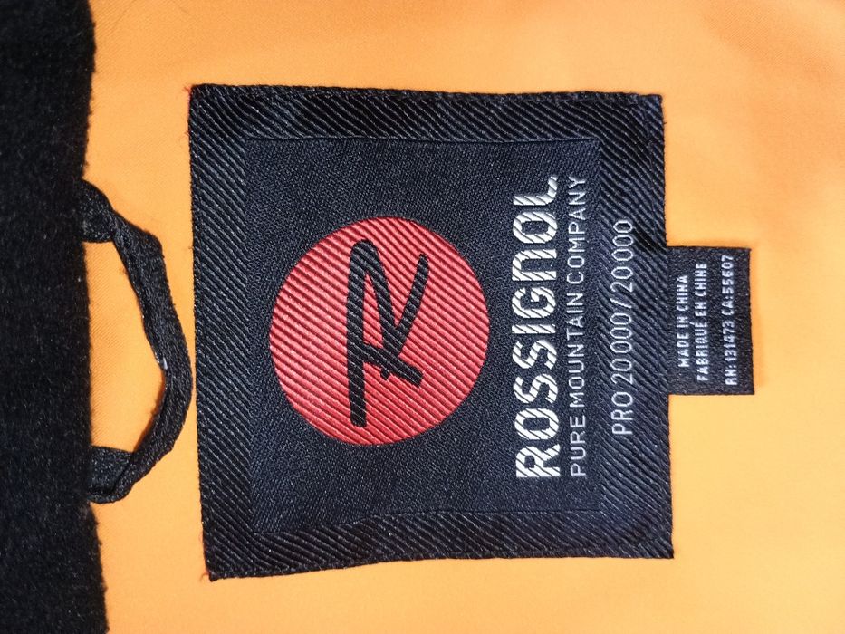 Костюм лижний Rossignol