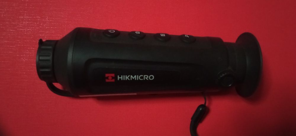 Тепловізор HIKMICRO