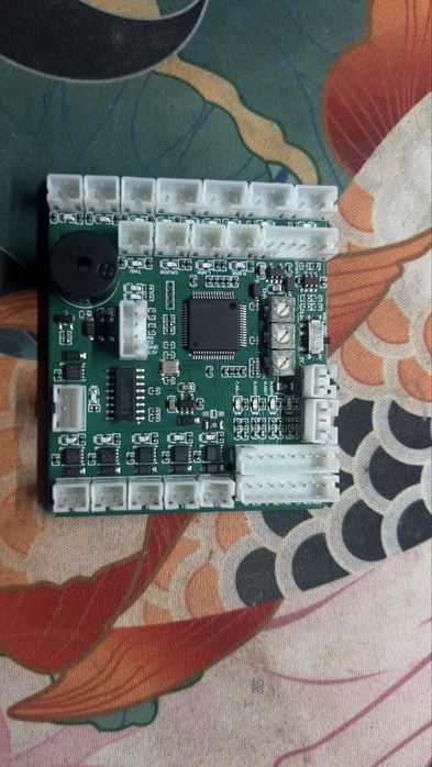 Spintend ADC плата для VESC