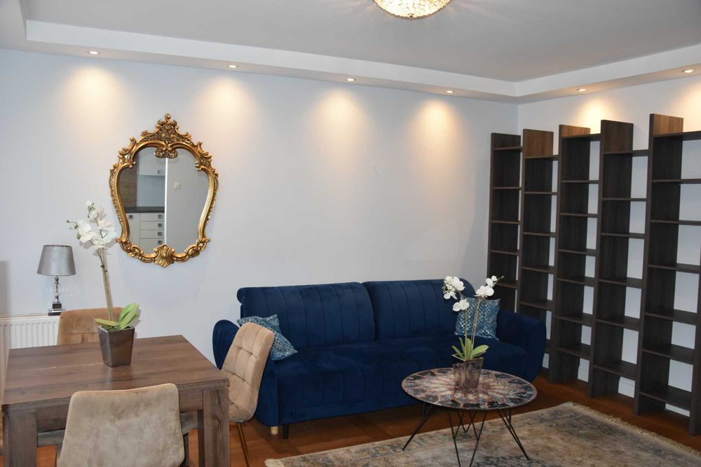 Apartament 68m2 Piaseczno z miejscem postojowym doskonała lokalizacja Grochowskiego