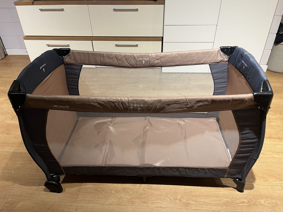 Lozeczko turystyczne