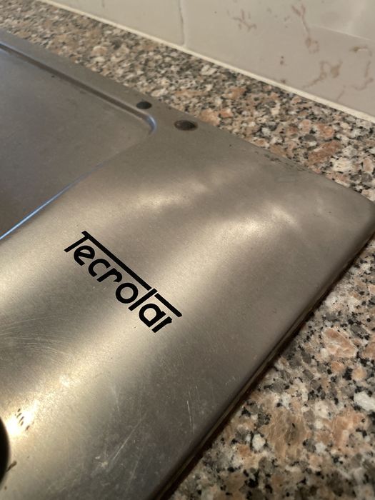 Placa a Gás/Fogão Tecrolar
