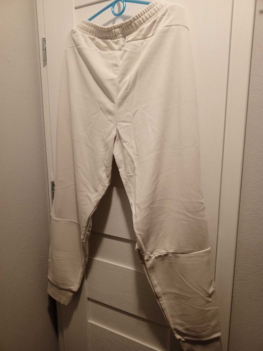 Spodnie męskie Puma roz XL