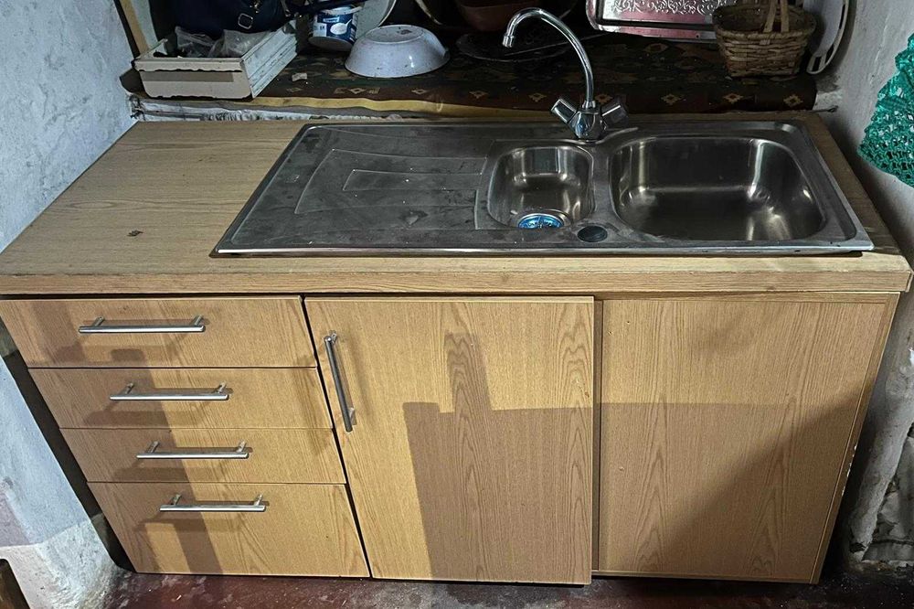 Mobilia para desocupar