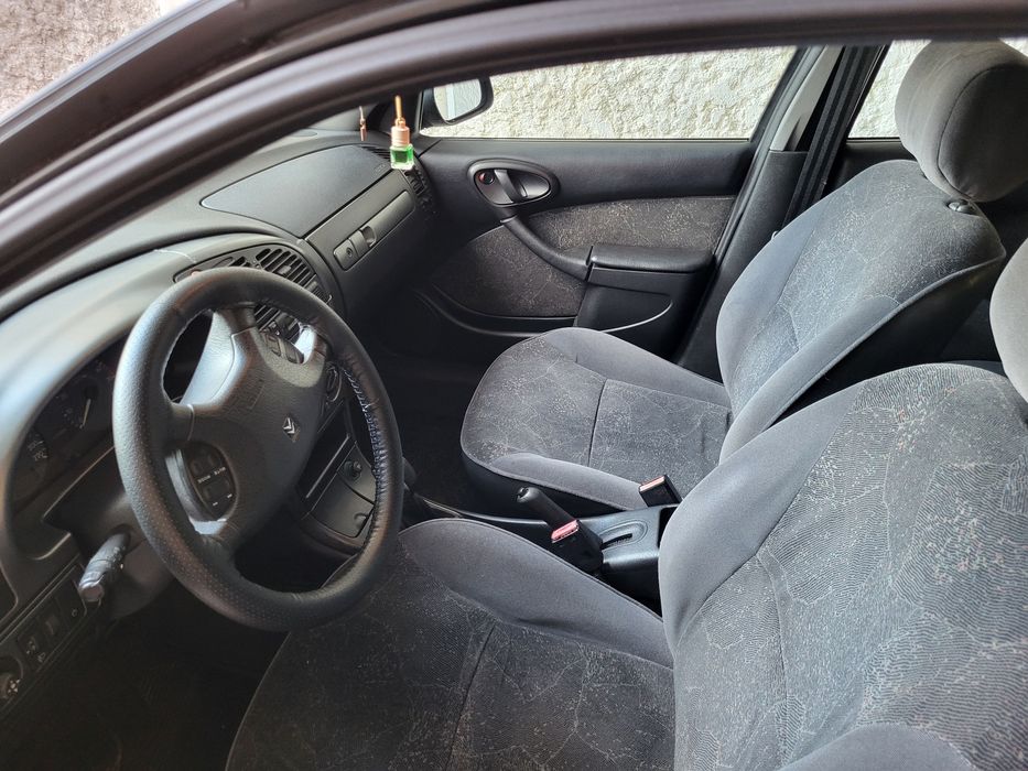 GPL Citroën xsara